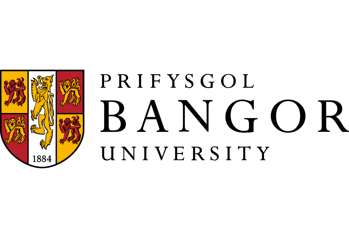Bangor University Logo