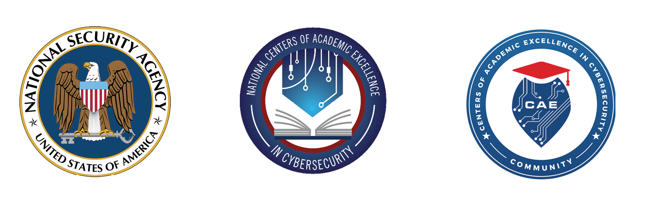 NSA Designation Logos