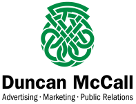 Duncan McCall Inc Logo