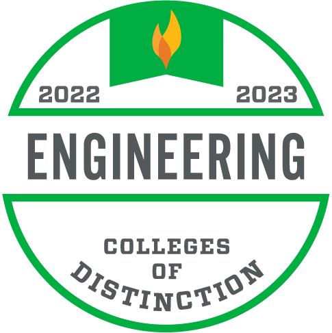 2019-2020 engineering colleges of distinction