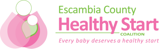 Healthy Start Coalition logo