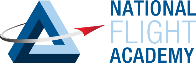 National Flight Academy logo