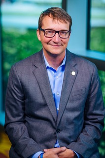 Jehan Clark, UWF BEI Board of Directors