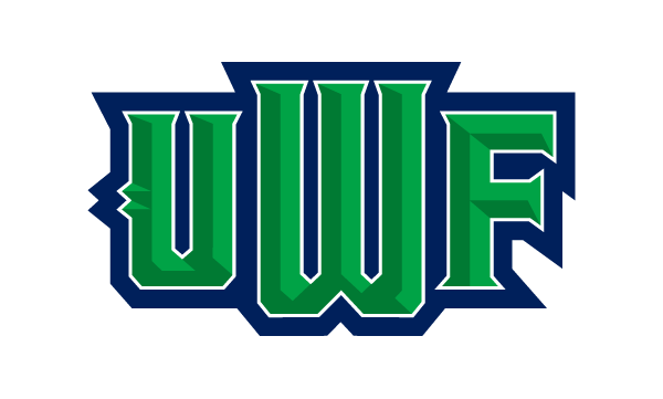 UWF logo