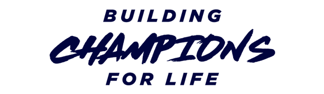 BCFL TypeTreatment says Building Champions For Life