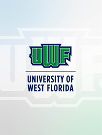 UWF University of West Florida mobile wallpaper