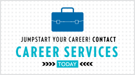 Career Services