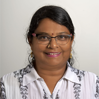 Bhuvaneswari Ramachandran