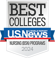 best colleges us news and world report Nursing BSN Programs 2024