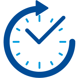 Web Icon - Clock