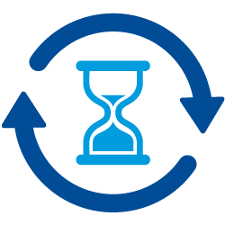 Web Icon - Hourglass