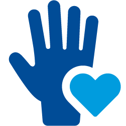 Web Icon - Volunteer