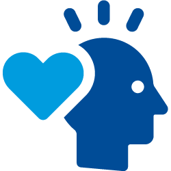 Web Icon - Wellbeing