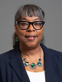 LaTonya Wesley