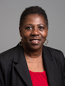 Wanda Albritton