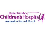 Sacred Heart Logo