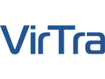 VirTra Logo