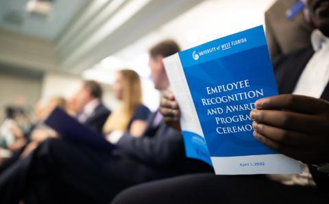 Employee Recognition and Awards Program