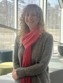 Spring 2026 Cohort Student