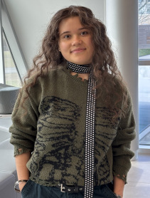 Spring 2026 Cohort Student