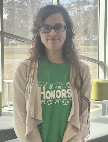 Spring 2026 Cohort Student