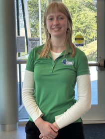 Spring 2026 Cohort Student