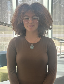 Spring 2026 Cohort Student