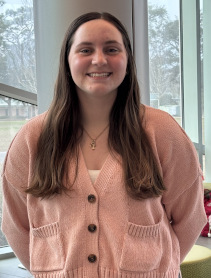 Spring 2026 Cohort Student