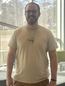 Spring 2026 Cohort Student