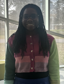 Spring 2026 Cohort Student