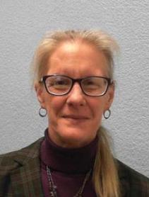 Patricia Barlow