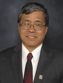 Dr. Kuiyuan Li