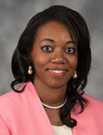 Cynthia Smith-Peters