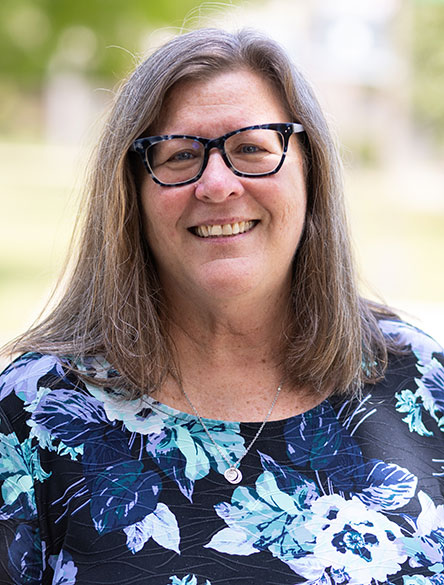 Kathy Johnson
