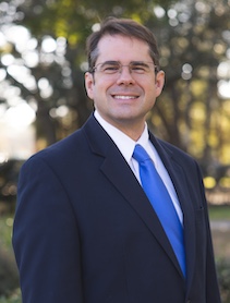 James Mead