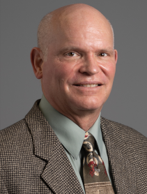 Tim Morse
