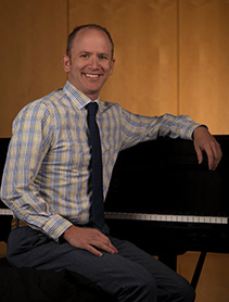 Peter Steenblik