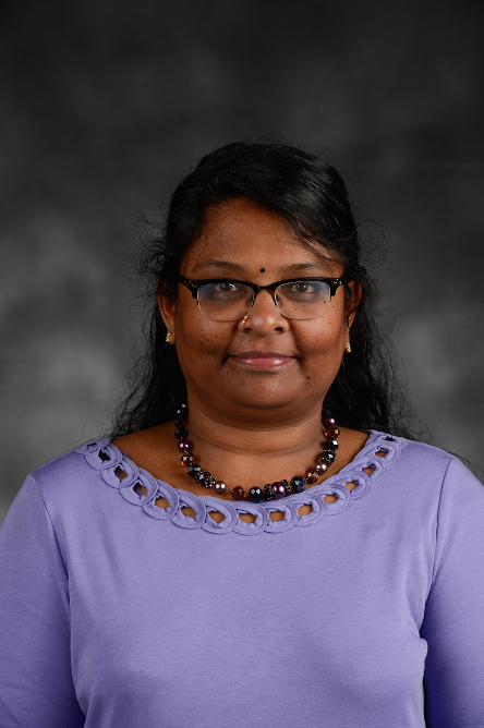 Bhuvana Ramachandran