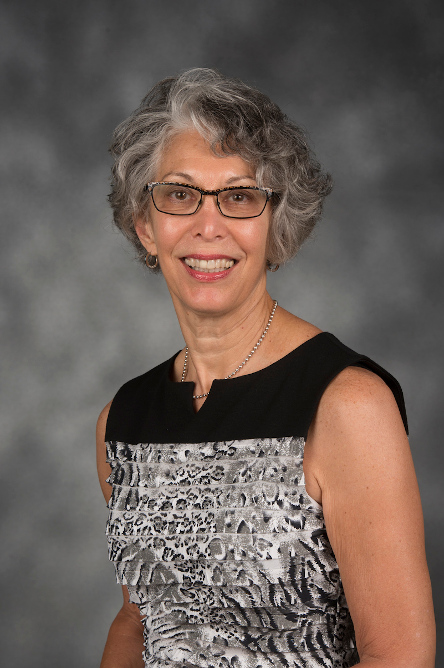 Debra Vinci headshot.