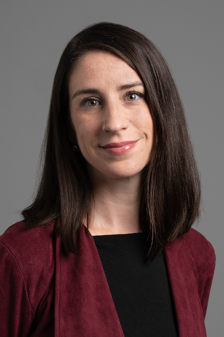 Katherine Miller Wolf