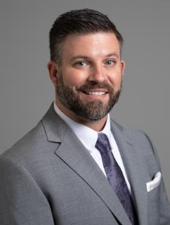 Dr. Eric Kollar, Director of General Education