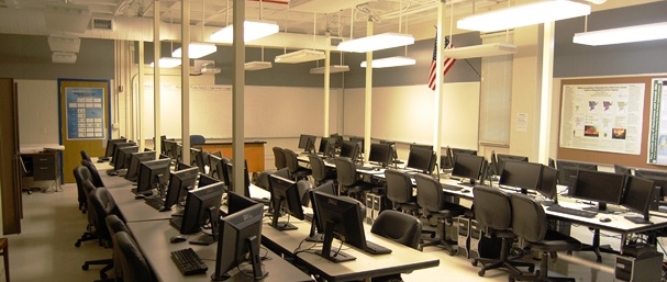 GIS Lab