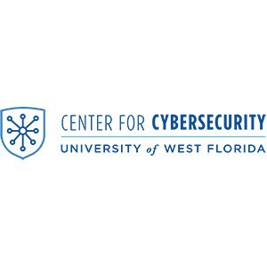 Logo for UWF Cybersecurity