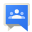 Google Groups App icon