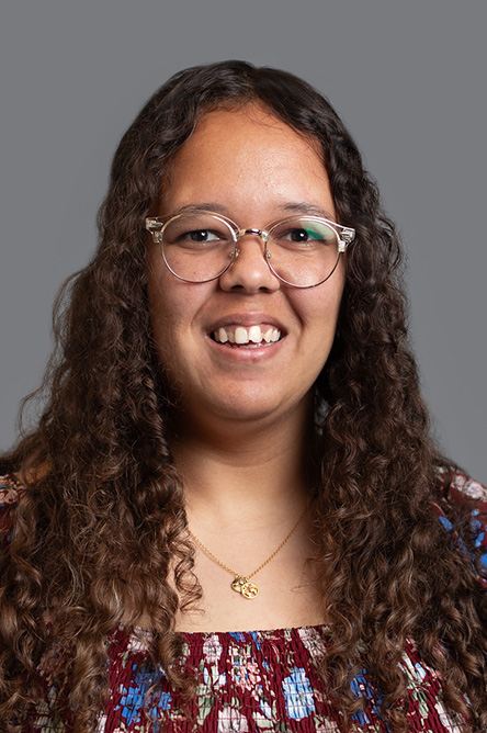 Lexi Miller Headshot