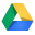 Google Drive App Icon