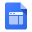 Google Sites App Icon