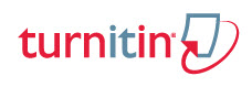 TurnItIn Logo