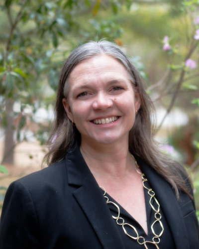 Michelle Horton Headshot