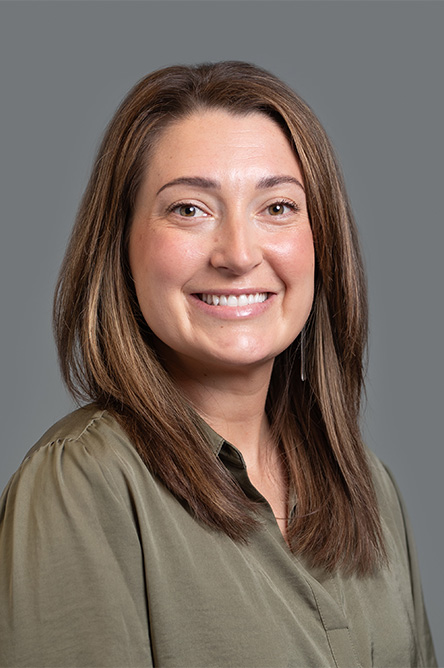 Professional Staff Photo